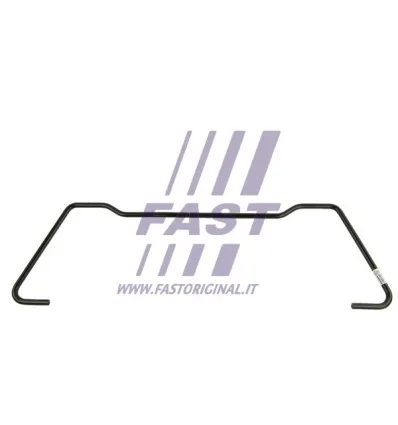 Stabilisateur chassis compatible pour Iveco