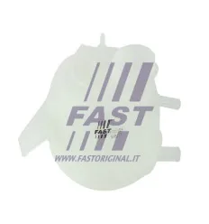 Vase d'expansion liquide de refroidissement compatible pour Dacia Renault