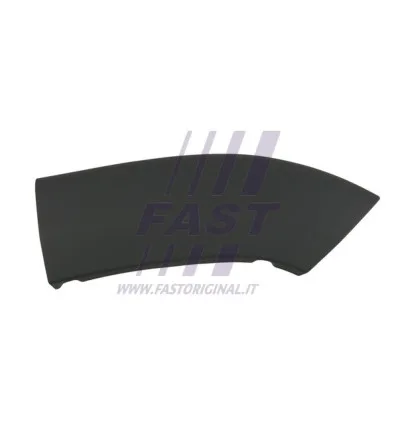 Baguette and protective wing strip compatible with Fiat Peugeot Citroën