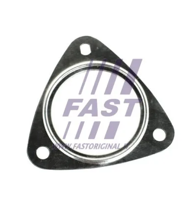 Joint d'étanchéité tuyau d'échappement compatible pour Opel Peugeot Citroën Fiat Alfa Romeo Lancia