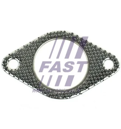 Giunto di tenuta tubo di scarico compatibile con Ford Fiat Renault Rover Mazda Land Rover Mg
