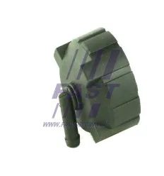 Bouchon réservoir de liquide de refroidissement compatible pour Toyota Iveco