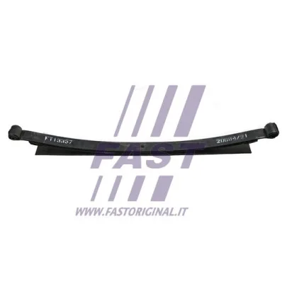 Spring set compatible with Volkswagen Mercedes-Benz