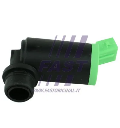 Pompe d'eau de nettoyage nettoyage des vitres compatible pour Citroën Peugeot Fiat