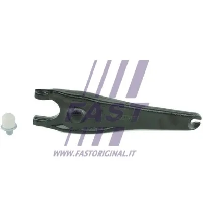 Clutch fork compatible with Renault Dacia