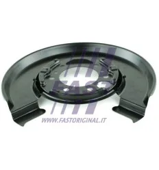 Déflecteur disque de frein compatible pour Mercedes-Benz Volkswagen