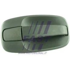 Poignée de porte compatible pour Renault Nissan Opel Vauxhall