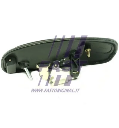 Maniglia porta compatibile per Renault Nissan Opel Vauxhall