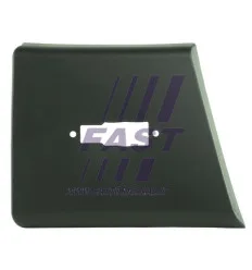 Baguette et bande protectrice panneau latérale compatible pour Fiat Peugeot Citroën