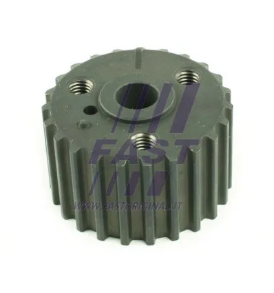 Timing gear counterweight shaft compatible with Lancia Fiat Alfa Romeo