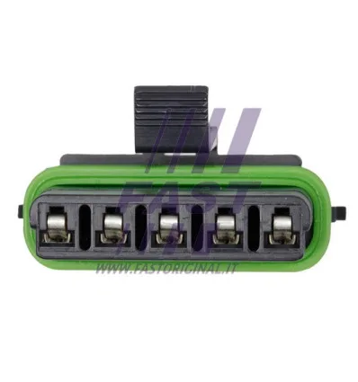 Ignition coil distributor compatible with Fiat Lancia Peugeot Citroën
