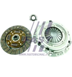 Kit d'embrayage compatible pour Renault Dacia Nissan Lada