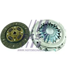 Kit d'embrayage compatible pour Renault Dacia Nissan