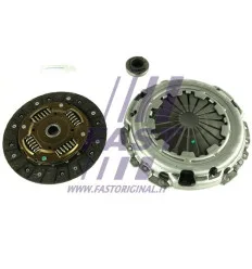 Kit d'embrayage compatible pour Peugeot Citroën