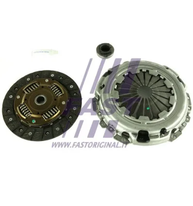 Kit d'embrayage compatible pour Peugeot Citroën