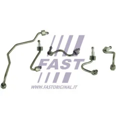 Condotta ad alta pressione iniezione compatibile con Fiat Peugeot Citroën