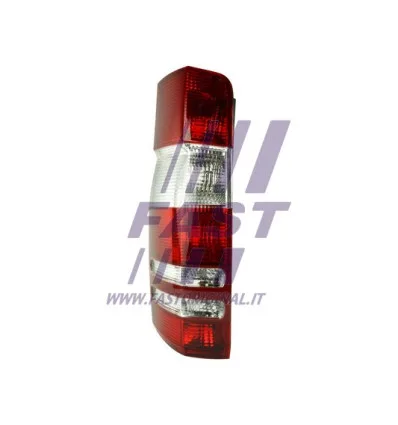 Rear light compatible with Mercedes-Benz