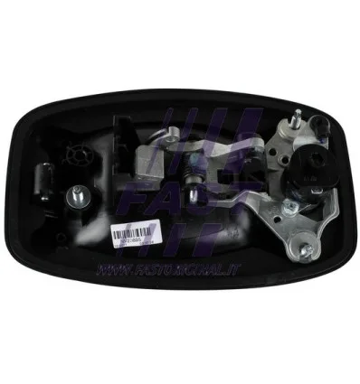 Poignée de porte compatible pour Iveco