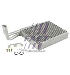 Système de chauffage compatible pour Mercedes-Benz