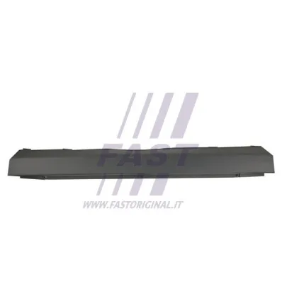 Bumper compatible with Mercedes-Benz Volkswagen
