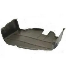 Cache de protection sous moteur pour Seat Alhambra Ford Galaxy Volkswagen Sharan
