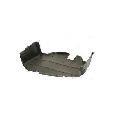 Cache de protection sous moteur Seat Alhambra Ford Galaxy Vw Sharan