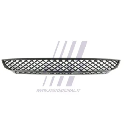 Ventilation grille compatible with Mercedes-Benz