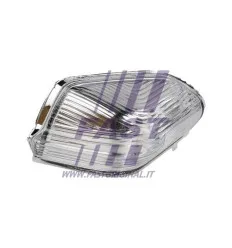 Feu clignotant compatible pour Mercedes-Benz Volkswagen