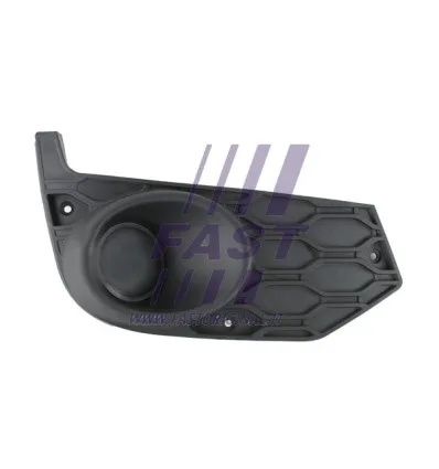Wheel trim compatible with Iveco