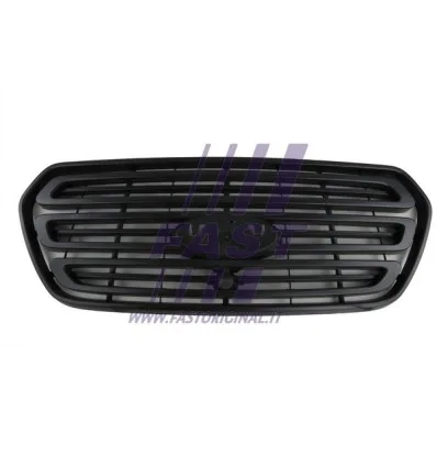 Grille de radiateur compatible pour Ford