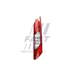 Rear light compatible with Ford