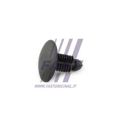 Support flexible de frein compatible pour Fiat Peugeot Citroën