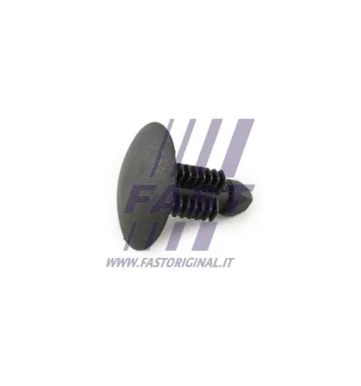 Brake hose support compatible with Fiat Peugeot Citroën