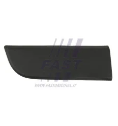 Baguette et bande protectrice porte compatible pour Opel Renault Nissan