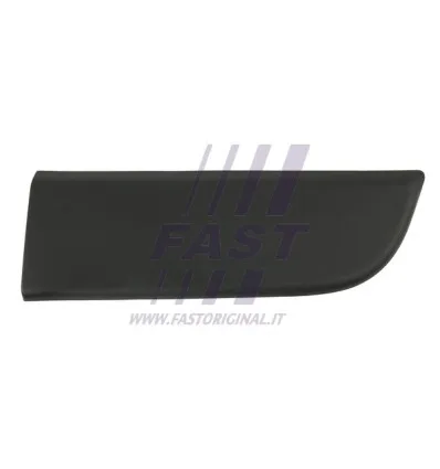 Door protector strip and band compatible with Opel Renault Nissan