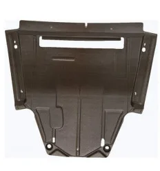 Cache de protection sous moteur pour Renault Espace 4 Laguna 2 Velsatis