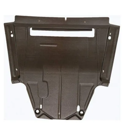 Cache de protection sous moteur pour Renault Espace 4 Laguna 2 Velsatis