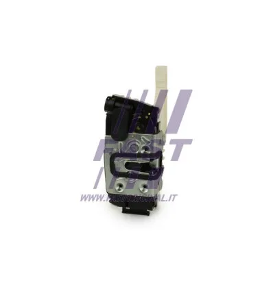 Door lock compatible with Mercedes-Benz Volkswagen