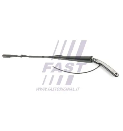 Windscreen wiper arm compatible with Mercedes-Benz Volkswagen