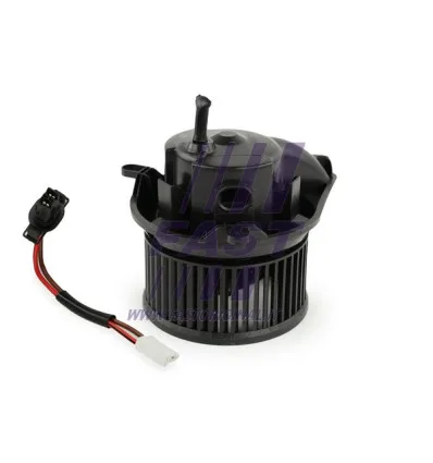 Blower motor compatible with Mercedes-Benz Volkswagen