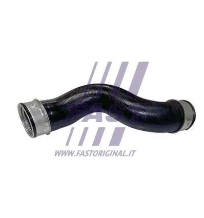 Gaine de suralimentation compatible pour Škoda Volkswagen Audi Seat