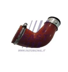 Gaine de suralimentation compatible pour Volkswagen Škoda Audi Seat