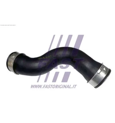 Boost hose compatible with Volkswagen Audi Seat Škoda