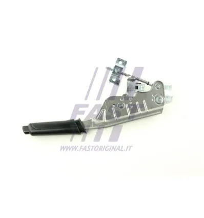 Handbrake lever compatible with Fiat Citroën Peugeot