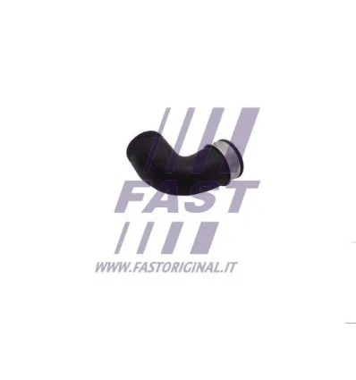 Boost hose compatible with Volkswagen Škoda Audi Seat