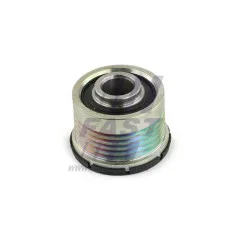 Poulie alternateur compatible pour Volvo Opel Renault Vauxhall Mitsubishi Nissan