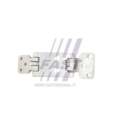Door hinge compatible with Mercedes-Benz Volkswagen