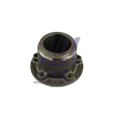 Wheel hub compatible with Vauxhall Opel Renault Nissan