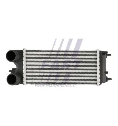 Intercooler échangeur compatible pour Ford
