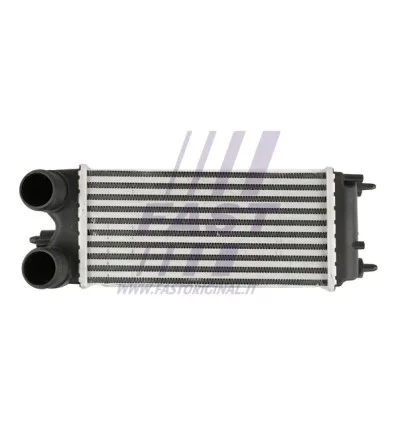 Intercooler échangeur compatible pour Ford
